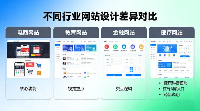 北京网站设计公司
