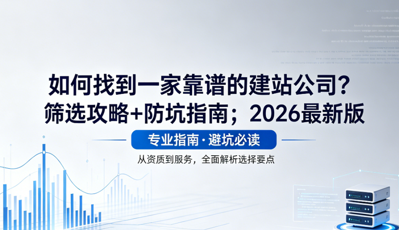 北京网站制作公司