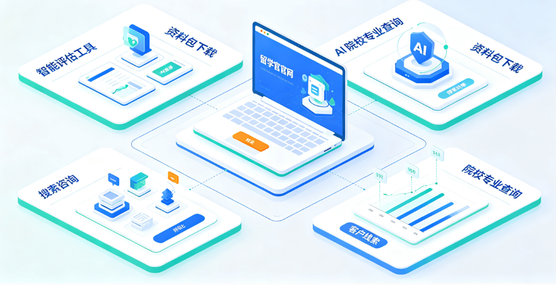 全域引流建站方案