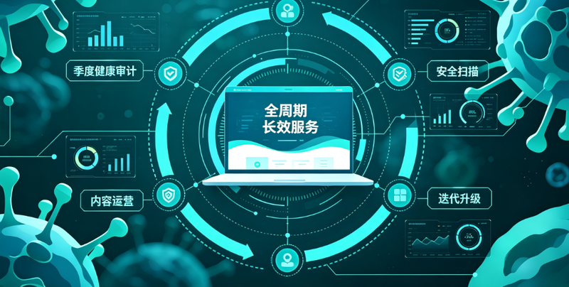 运营核心底线