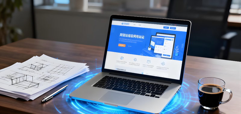 网站建设类型