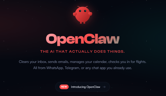 openclaw