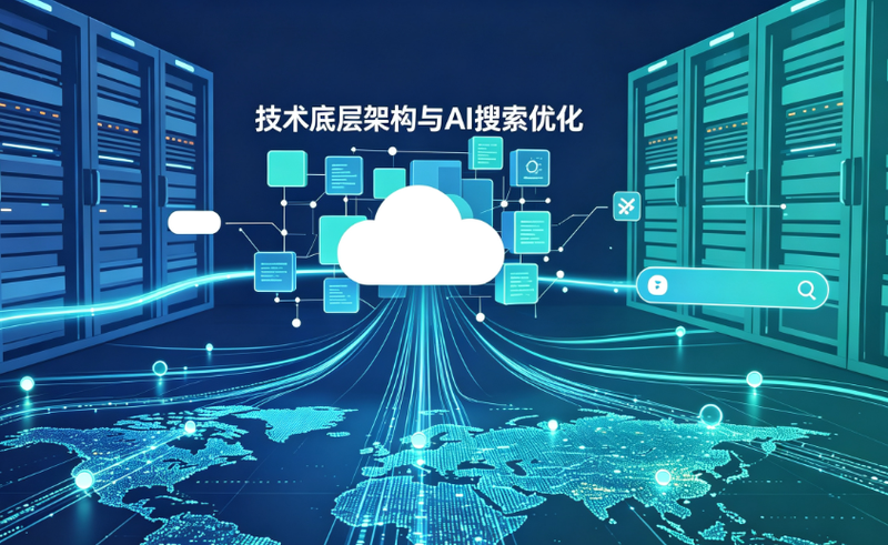 搭建专属功能模块