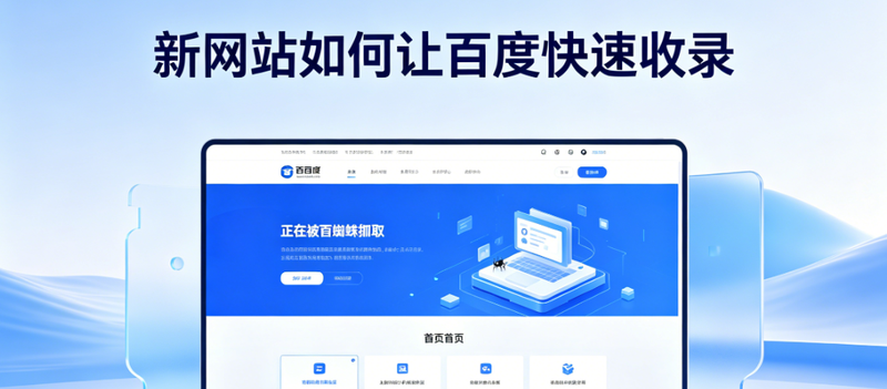 北京网站建设SEO收录指南